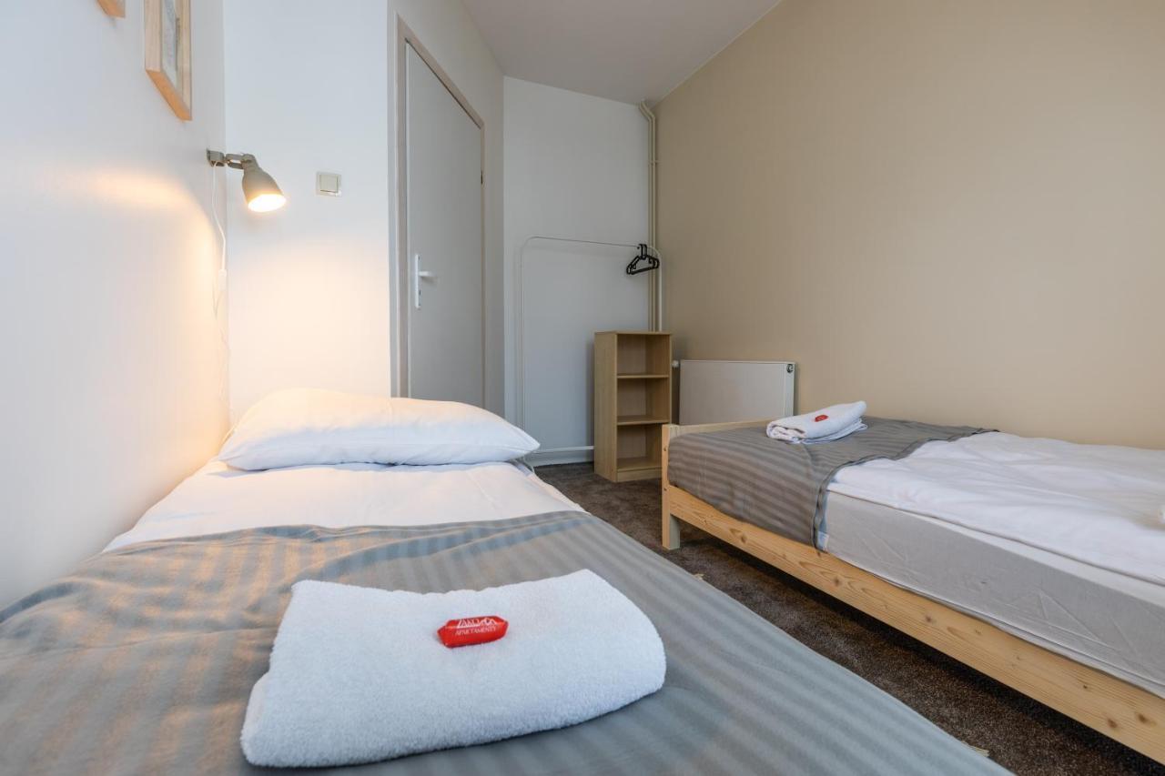 Dom Pod Jesionem Zakopane Villa Exterior foto